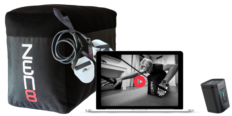 ZEN8 Starter Bundle 3