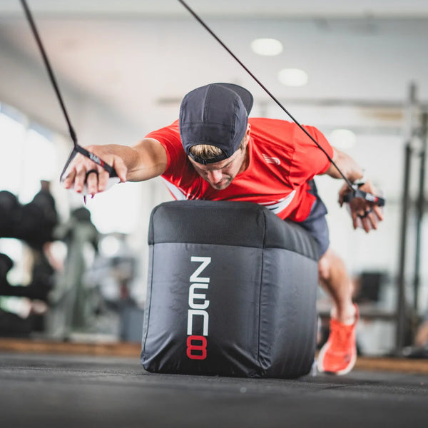 スポーツ・フィットネス GROUP KICK SUMMER08 Summer Camp - Team85